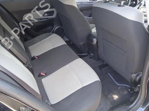 ESP ECU CHEVROLET CRUZE (J300) 2.0 CDI | BP26709585M58 