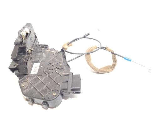 Front right lock MAZDA 5 (CR) 2.0 (CREW) | BP9242349C97 