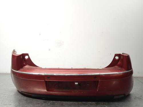 Used Rear bumper CITROËN C4 I (LC_) 1.6 HDi (109 hp) 18901222