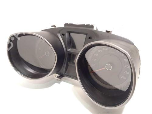 Instrument cluster HYUNDAI i30 (GD)  | BP9817902C47 