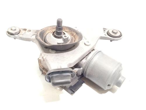Used Front wiper motor CITROËN C4 SPACETOURER (3D_) 1.2 PureTech 130 (131 hp) 18263214