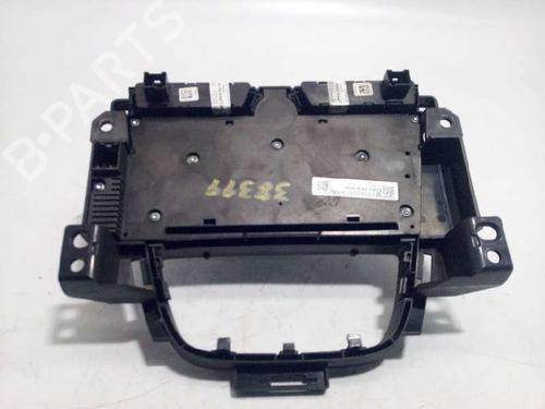 Switch OPEL ASTRA J (P10) 1.7 CDTI (68) | BP4556020I30 - Image 2