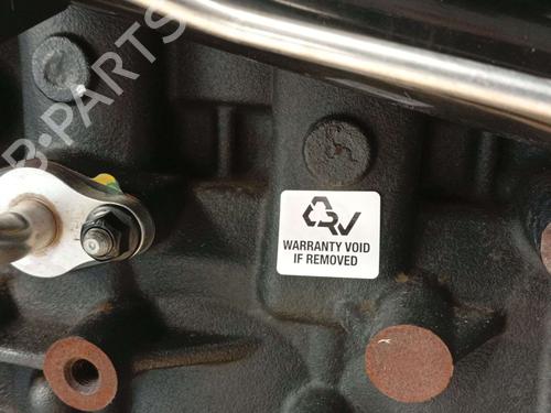 Engine HYUNDAI ix20 (JC) 1.6 CRDI | BP38558023M1 - Image 11