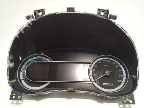 Used Instrument cluster KIA NIRO I (DE) E-NIRO (204 hp) 6817365