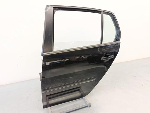 Used Left rear door Left rear door 37434555 37434555