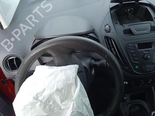 Right front door FORD TOURNEO COURIER B460 MPV | BP32340584C3