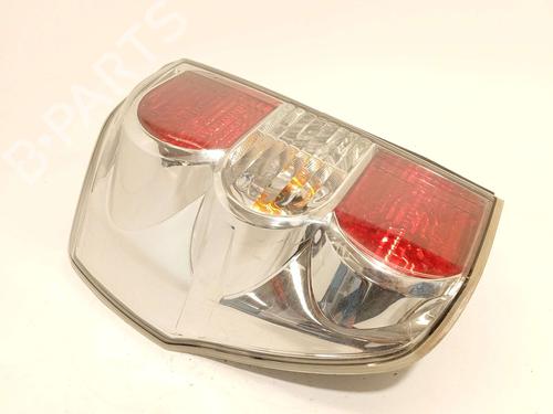 left-taillight-suzuki-grand-vitara-ii-jt-te-td-2005-37758871 main image