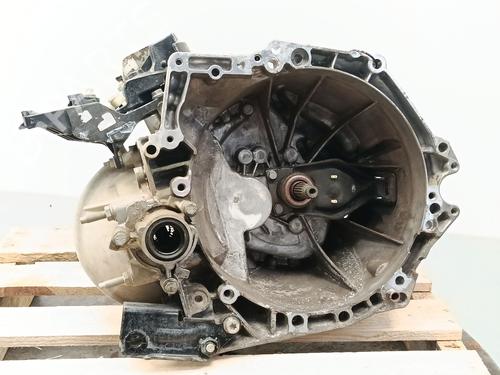 Used Gearbox Gearbox 37295329 37295329