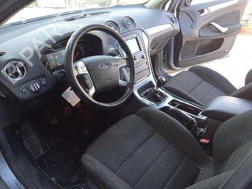 Engine FORD MONDEO IV (BA7) 2.0 TDCi | BP10033546M1 - Image 26