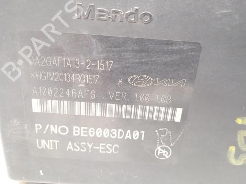 ABS pump KIA STONIC (YB)  | BP20333163M43 