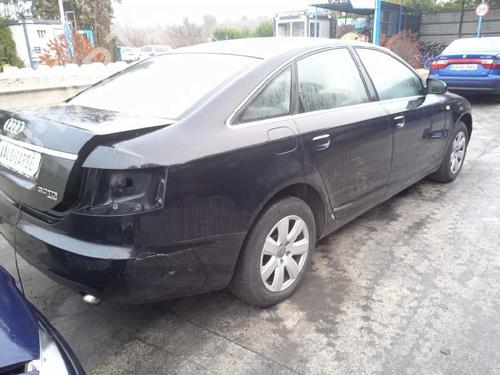 Comfort control module AUDI A6 C6 (4F2) 3.0 TDI quattro | BP9241405M56 