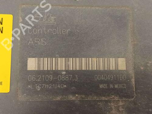 ABS pump NISSAN NAVARA NP300 (D40) 2.5 dCi 4WD | BP39465527M43 - Image 7