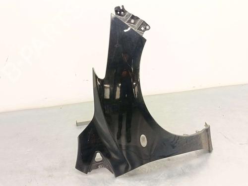 Used Right front fenders Right front fenders MAZDA 2 (DE_, DH_) 1.3 (DE3FS) (75 hp) 40196105 40196105