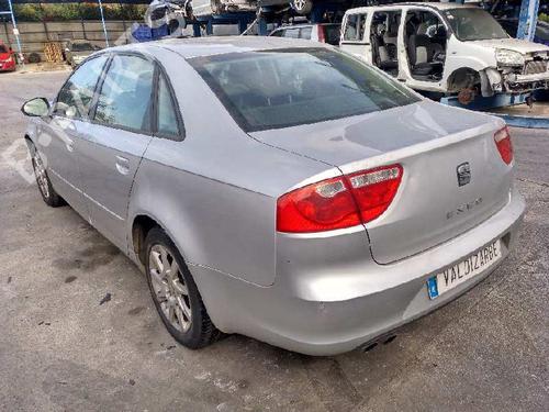 Right tailgate light SEAT EXEO (3R2) 2.0 TDI | BP7450862C80 - Image 8