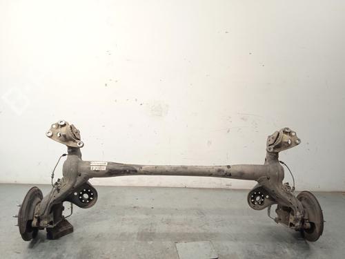 Used Rear axle OPEL ASTRA K Sports Tourer (B16) 1.6 CDTi (35) (110 hp) 23277270