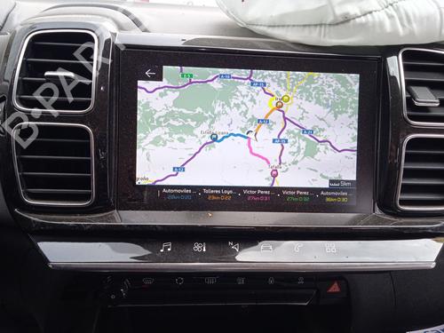 Ratstangsstang CITROËN C5 AIRCROSS (A_) 1.2 PureTech 130 (ARHNSJ) | BP28126609I23 