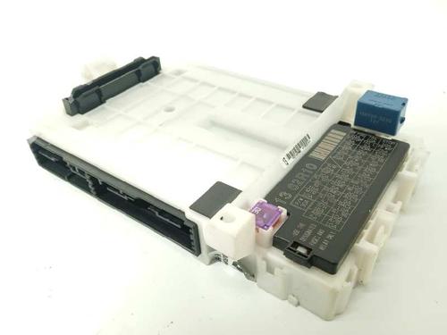 Used Electronic module SUZUKI IGNIS III (MF, FF) 1.2 AllGrip (ATK412) (90 hp) 10989276