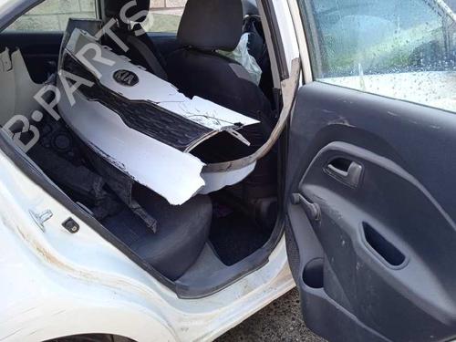 Left mirror KIA RIO III (UB) 1.4 CVVT | BP10015354C26
