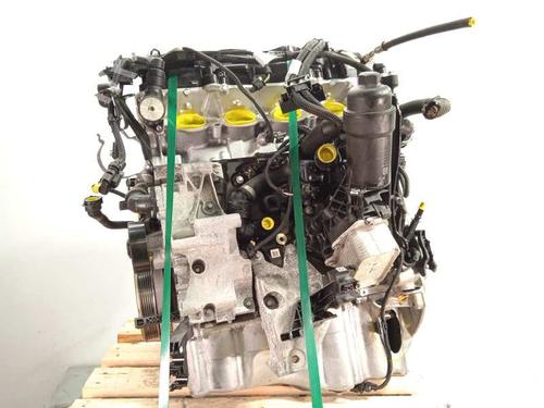 Motor BMW 4 Coupe (G22, G82) [2020-2026]  13056423