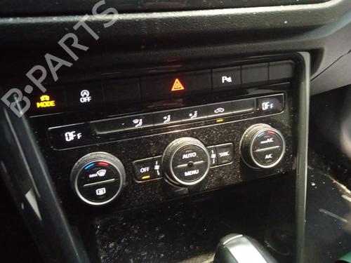 Left front window switch VW T-ROC (A11, D11) 1.5 TSI | BP35904178I27 - Image 34