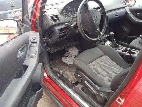 Right taillight MERCEDES-BENZ A-CLASS (W169) A 160 CDI (169.006, 169.306) | BP11334761C35