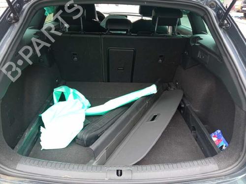 Electronic module SEAT LEON Sportstourer (KL8, KLD)  | BP17970096M83 