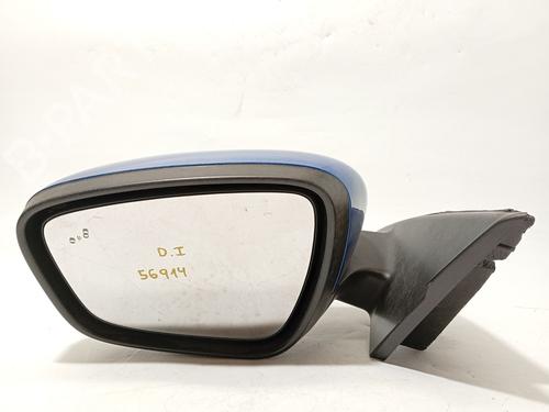 Used Left mirror Left mirror FORD KUGA III (DFK) 2.5 Duratec Plug-in-Hybrid (152 hp) 33320286 33320286