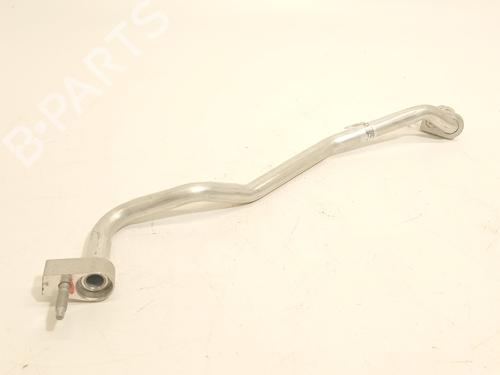 Used AC pipe AC pipe FORD TOURNEO CUSTOM V362 Bus (F3) 1.0 EcoBoost PHEV (125 hp) 35895774 35895774
