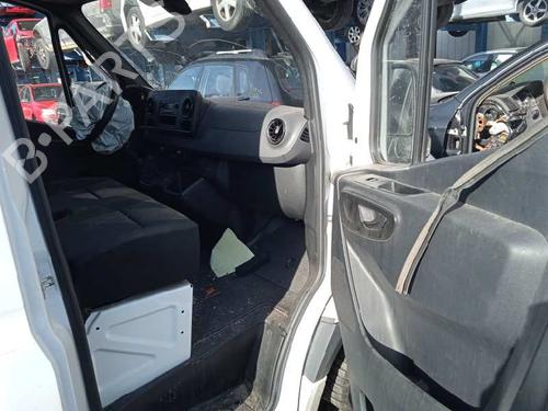 Headlight switch MERCEDES-BENZ SPRINTER 3-t Van (B910)  | BP17385948I24 