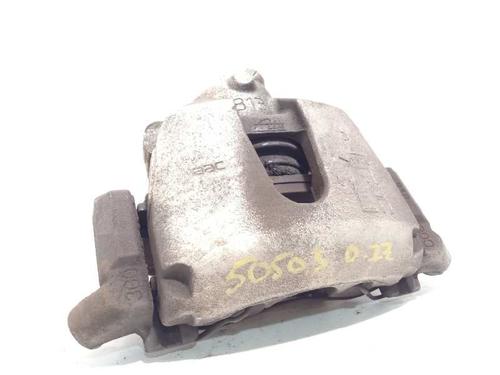 Used Left front brake caliper FORD ECOSPORT 1.0 EcoBoost (100 hp) 13209536
