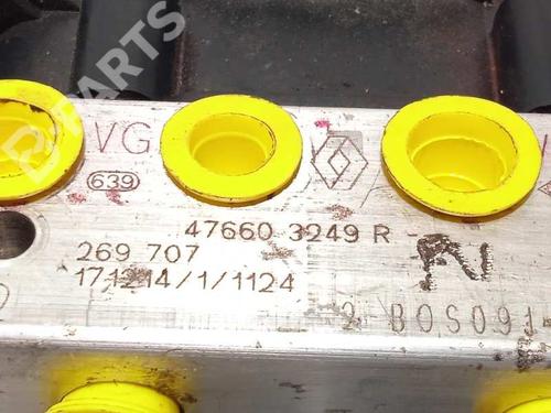 ABS pump DACIA SANDERO II  | BP4555668M43 