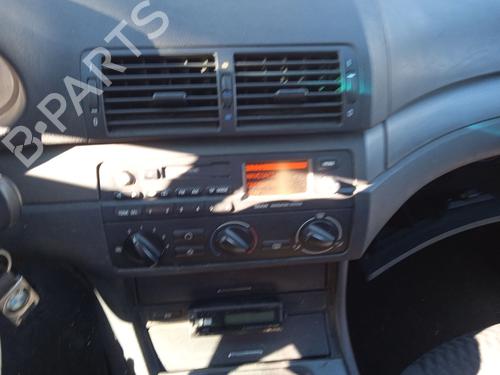 Rear bumper BMW 3 (E46) 320 d | BP29450674C8