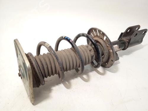 Left front shock absorber CITROËN SPACETOURER Bus (V_) 1.6 BlueHDi 115 | BP19398622M16 