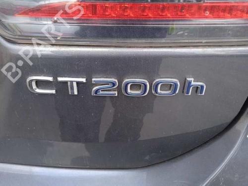 Steering column stalk LEXUS CT (ZWA10_) 200h (ZWA10_, ZWA10R) | BP26145082I23 