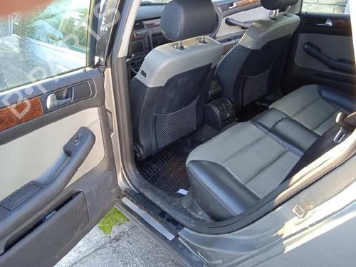 Rear left window mechanism AUDI ALLROAD C5 (4BH) 2.5 TDI quattro | BP8637531C24 