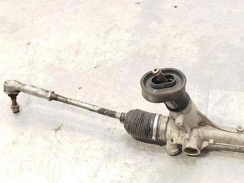 Steering rack SEAT IBIZA V (KJ1, KJG)  | BP26384514M22 
