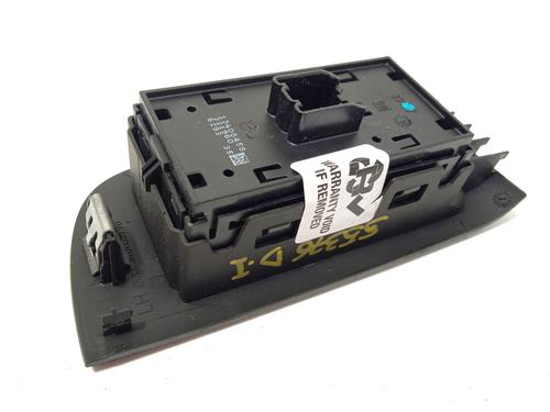 Left front window switch OPEL ZAFIRA TOURER C (P12) 1.6 CDTI (75) | BP24309311I27 - Image 3