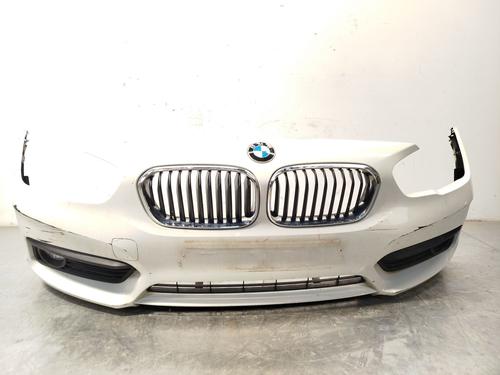 Used Front bumper BMW 1 (F20) 116 d (116 hp) 24306323