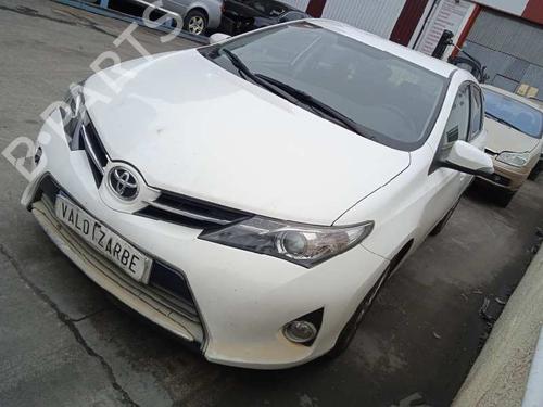 Right front driveshaft TOYOTA AURIS (_E18_) | BP9830477M39