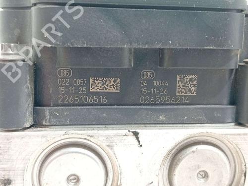 ABS pump FIAT DUCATO Van (250_) 115 Multijet 2,0 D | BP38196957M43 - Image 6