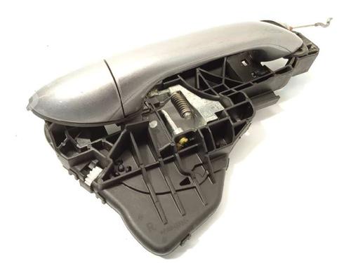Used Rear right exterior door handle Rear right exterior door handle MERCEDES-BENZ M-CLASS (W164) ML 300 CDI 4-matic (164.121) (204 hp) 6461770 6461770