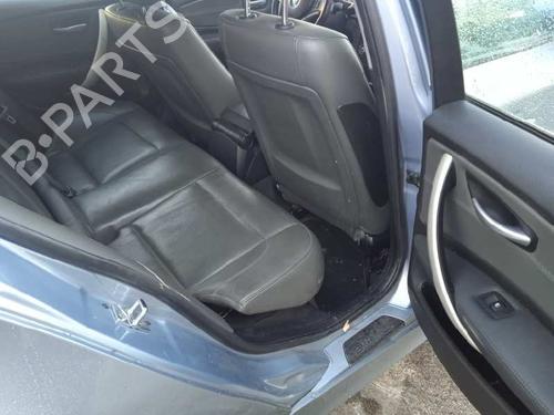 Right front steering knuckle BMW 1 (E87) 120 d | BP8929691M26 