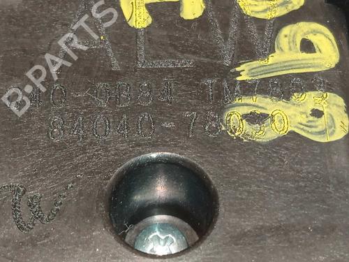 Left front window switch LEXUS NX (_Z1_) | BP17225069I27