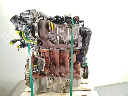 Engine DACIA SANDERO II 1.5 Blue dCi 95 (B8JL) | BP29418366M1 