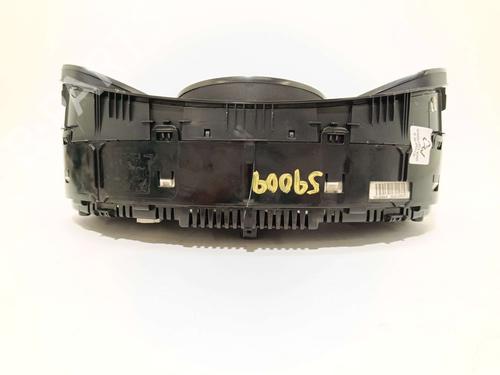 Instrument cluster CITROËN C4 II (NC_) 1.6 HDi 115 | BP39589281C47 - Image 3
