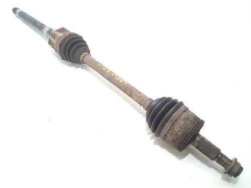 Used Right front driveshaft Right front driveshaft LAND ROVER RANGE ROVER SPORT I (L320) 2.7 D 4x4 (190 hp) 10615863 10615863