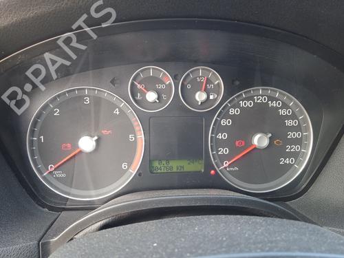 Right taillight FORD FOCUS II (DA_, HCP, DP)  | BP19302966C35 