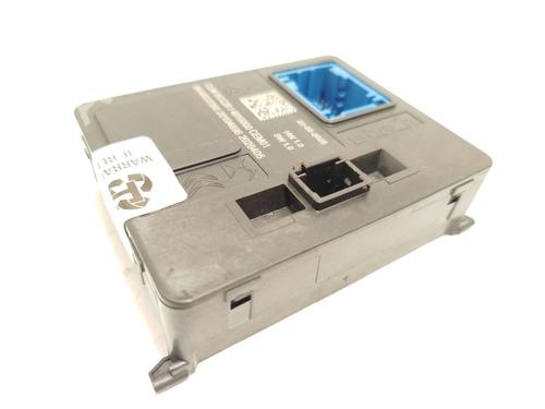 Electronic module CITROËN C4 III (BA_, BB_, BC_) ë-C4 (BCZKXC, BZCKSC) | BP30167011M83