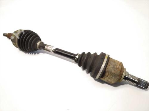 Used Left front driveshaft Left front driveshaft 5038434 5038434