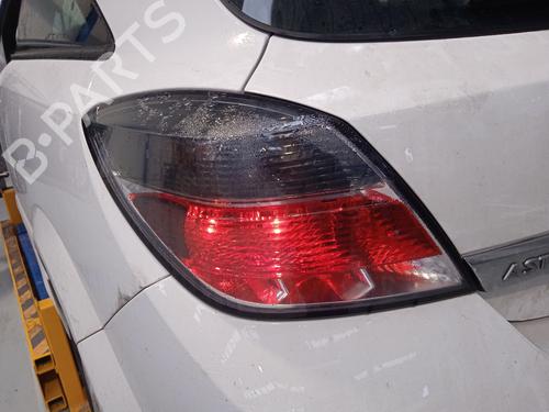 Left headlight OPEL ASTRA H GTC (A04) 1.7 CDTI (L08) | BP33192276C28 - Image 28